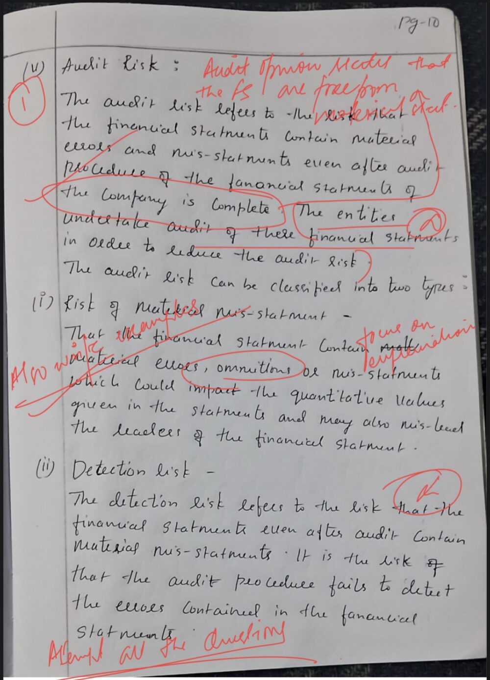 Full Syllabus Test Series - Image 4